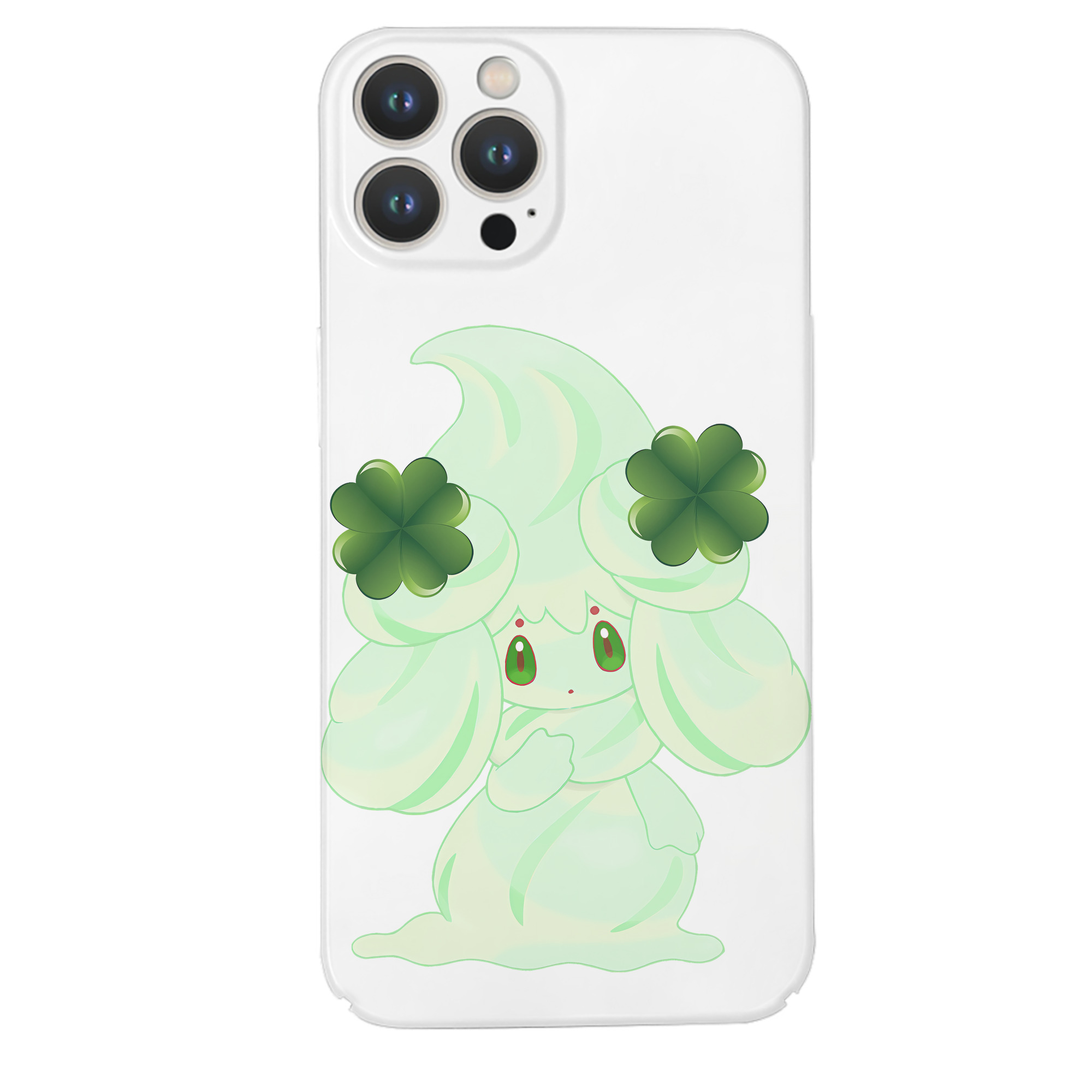 （画像用） ポケットモンスター Pokémon 【iPhone 14シリーズ対応】ハードケース
